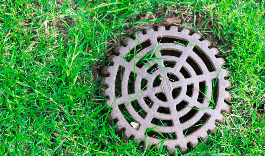DRAIN CLEANING